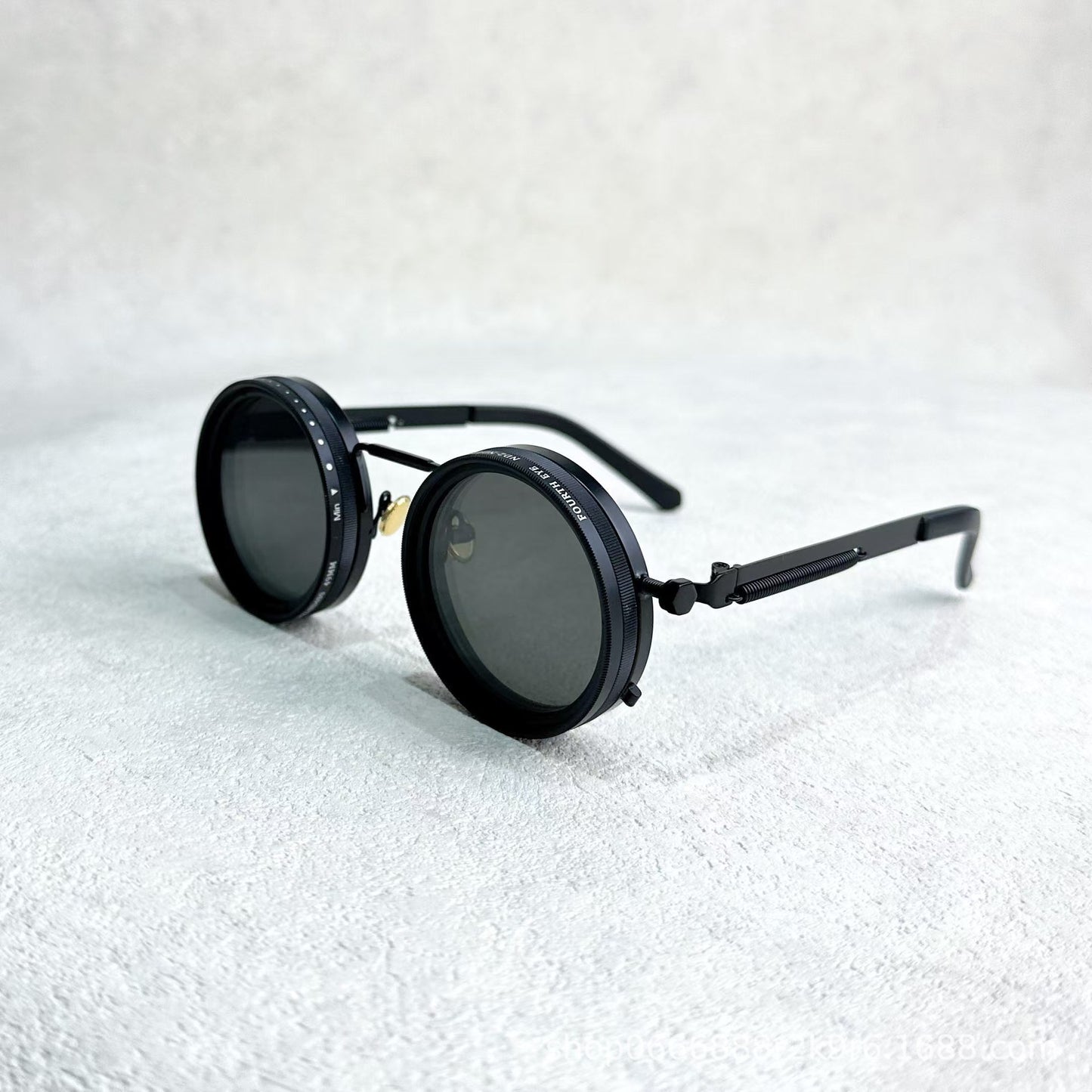 Bley - ND Polarized Sunglasses